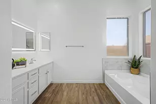 3650 S 257th Ave, Buckeye, AZ 85326 - Photo 19
