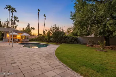5815 E Campo Bello Drive, Scottsdale, AZ 85254 - Photo 29