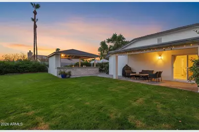 5815 E Campo Bello Drive, Scottsdale, AZ 85254 - Photo 31