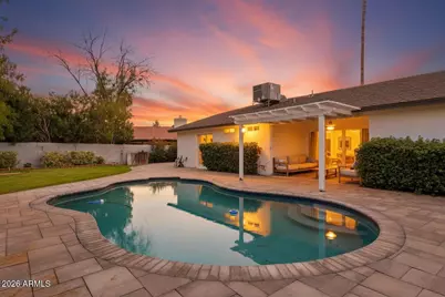 5815 E Campo Bello Drive, Scottsdale, AZ 85254 - Photo 27