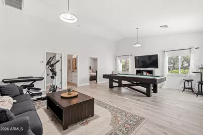 5815 E Campo Bello Drive, Scottsdale, AZ 85254 - Photo 13