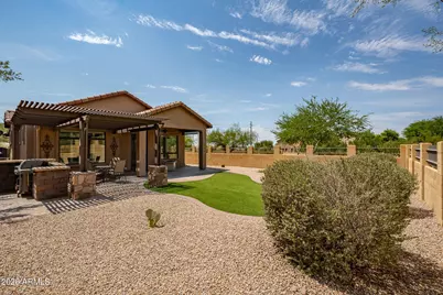 8748 E Inca Circle, Mesa, AZ 85207 - Photo 33