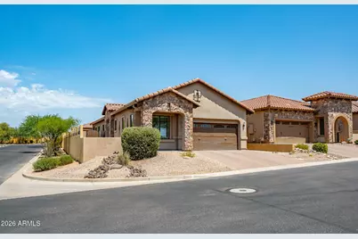 8748 E Inca Circle, Mesa, AZ 85207 - Photo 9