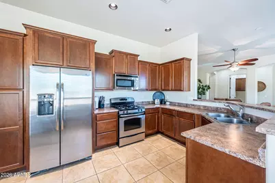 8748 E Inca Circle, Mesa, AZ 85207 - Photo 15