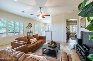 8748 E Inca Cir, Mesa, AZ 85207 - Photo 5