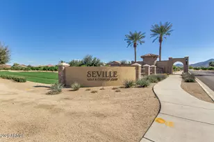 3306 E Meadowview Dr, Gilbert, AZ 85298 - Photo 33