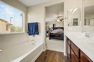 3306 E Meadowview Dr, Gilbert, AZ 85298 - Photo 19