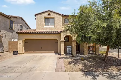 3306 E Meadowview Drive, Gilbert, AZ 85298 - Photo 101