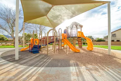 3306 E Meadowview Drive, Gilbert, AZ 85298 - Photo 85