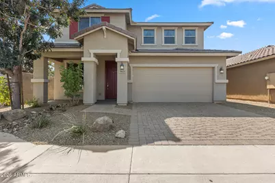 7422 S 28th Place, Phoenix, AZ 85042 - Photo 1