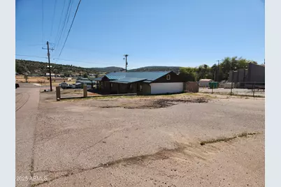 704 S Meadow Street, Payson, AZ 85541 - Photo 33