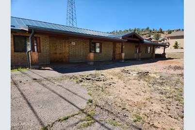 704 S Meadow Street, Payson, AZ 85541 - Photo 31