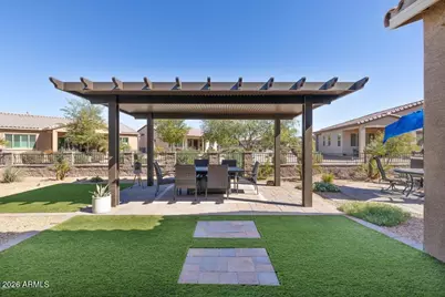416 N Questa Trail, Casa Grande, AZ 85194 - Photo 3