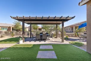 416 N Questa Trail, Casa Grande, AZ 85194 - Photo 3