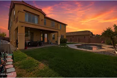 5515 S Roanoke Street, Gilbert, AZ 85298 - Photo 1