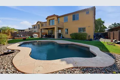 5515 S Roanoke Street, Gilbert, AZ 85298 - Photo 27
