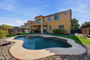 5515 S Roanoke St, Gilbert, AZ 85298 - Photo 27
