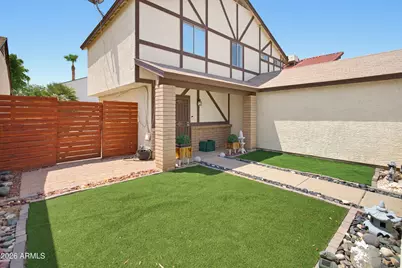 6623 W Brown Street, Glendale, AZ 85302 - Photo 5
