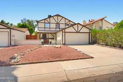 6623 W Brown Street, Glendale, AZ 85302 - Photo 1