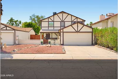 6623 W Brown Street, Glendale, AZ 85302 - Photo 3