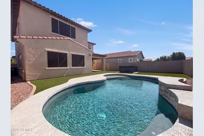 10510 E Palladium Drive, Mesa, AZ 85212 - Photo 19