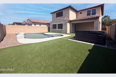 10510 E Palladium Drive, Mesa, AZ 85212 - Photo 5
