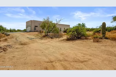 17021 E Lowden Road, Rio Verde, AZ 85263 - Photo 1