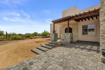 17021 E Lowden Road, Rio Verde, AZ 85263 - Photo 5