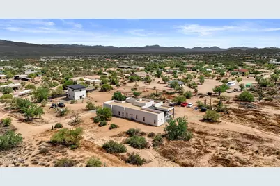 17021 E Lowden Road, Rio Verde, AZ 85263 - Photo 55