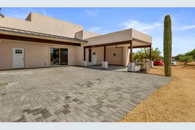17021 E Lowden Road, Rio Verde, AZ 85263 - Photo 41