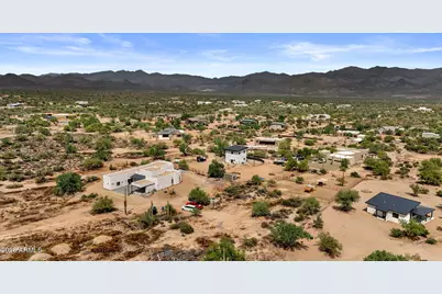17021 E Lowden Road, Rio Verde, AZ 85263 - Photo 57