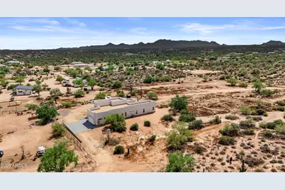 17021 E Lowden Road, Rio Verde, AZ 85263 - Photo 53