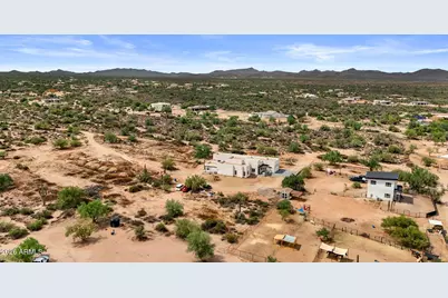 17021 E Lowden Road, Rio Verde, AZ 85263 - Photo 59