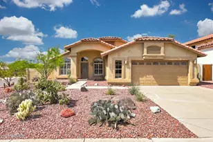 17926 W Santa Alberta Ln, Goodyear, AZ 85338 - Photo 1