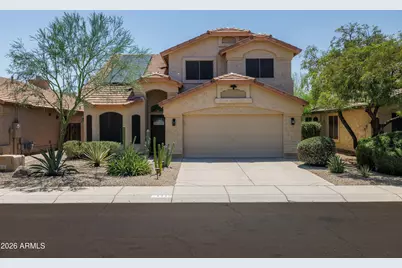 4323 E Lone Cactus Drive, Phoenix, AZ 85050 - Photo 1