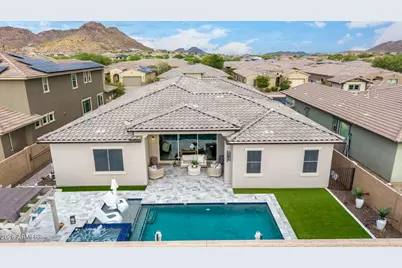 27912 N 93rd Lane, Peoria, AZ 85383 - Photo 77