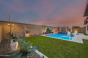 27912 N 93rd Ln, Peoria, AZ 85383 - Photo 53