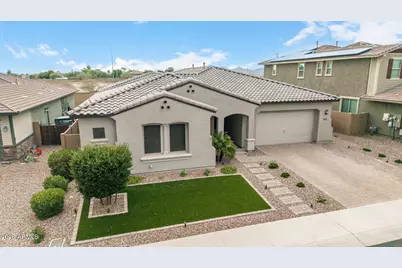 27912 N 93rd Lane, Peoria, AZ 85383 - Photo 71