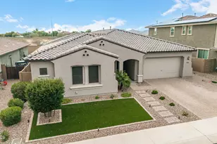 27912 N 93rd Ln, Peoria, AZ 85383 - Photo 71