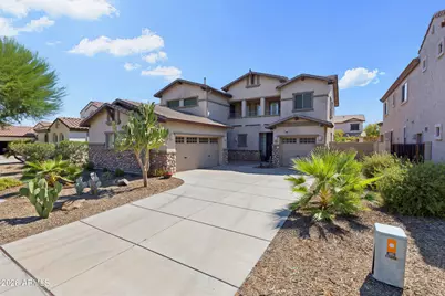 15655 W Montecito Avenue, Goodyear, AZ 85395 - Photo 1