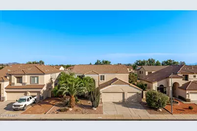 5267 W Angela Drive, Glendale, AZ 85308 - Photo 49