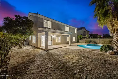 5267 W Angela Drive, Glendale, AZ 85308 - Photo 45