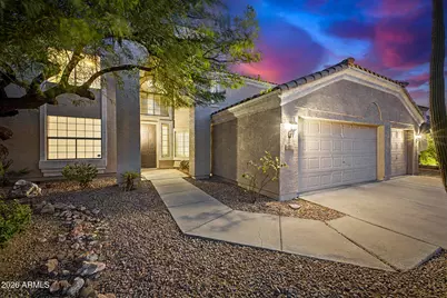 5267 W Angela Drive, Glendale, AZ 85308 - Photo 3