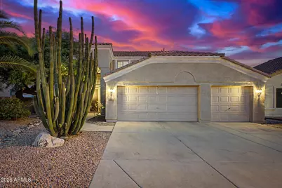 5267 W Angela Drive, Glendale, AZ 85308 - Photo 1