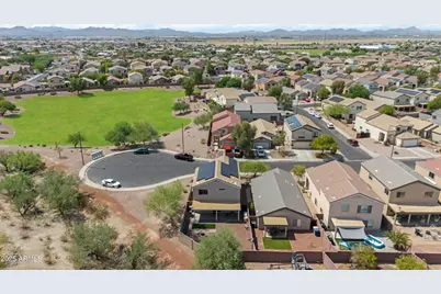 23340 W Cocopah Street, Buckeye, AZ 85326 - Photo 41