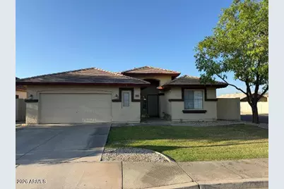 6821 W Saddlehorn Road, Peoria, AZ 85383 - Photo 1