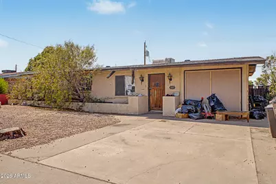 7837 E Roosevelt Street, Scottsdale, AZ 85257 - Photo 1