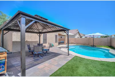 45113 W Windrose Drive, Maricopa, AZ 85139 - Photo 33