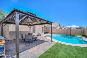 45113 W Windrose Dr, Maricopa, AZ 85139 - Photo 33