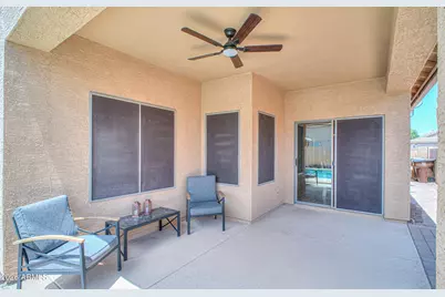 45113 W Windrose Drive, Maricopa, AZ 85139 - Photo 29